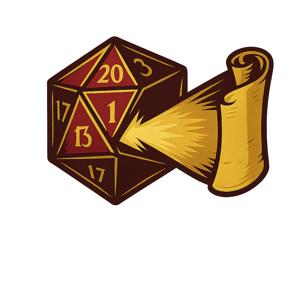 D&D Logo